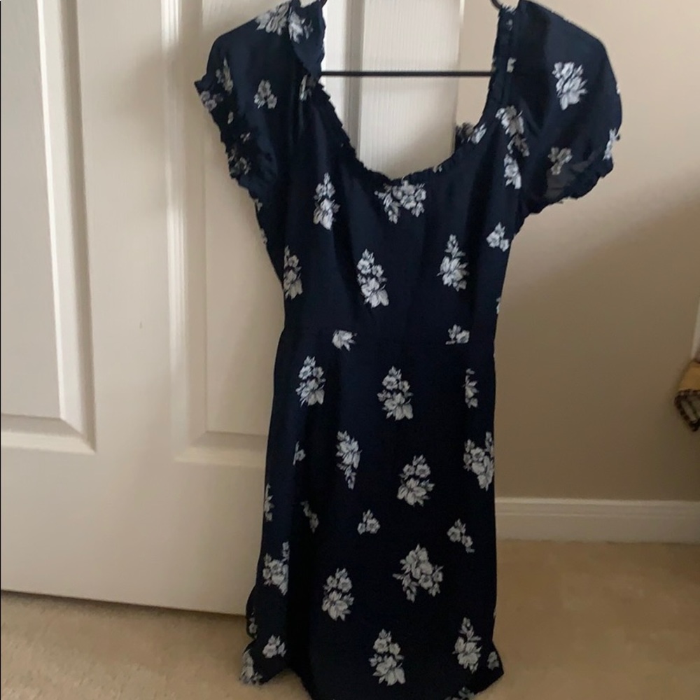 Abercrombie dress
